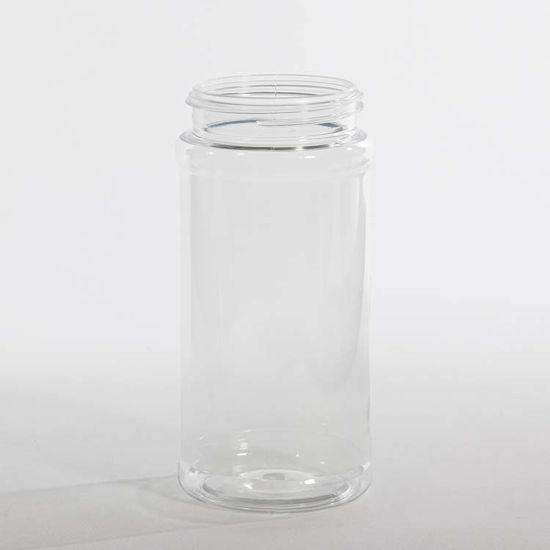 Food Packaging - Plastic Jars from Pipeline Packaging